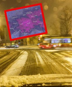 Wiadomo, kiedy będzie apogeum mrozu. Nawet -30 stopni