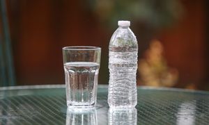 Mandat za sprzedaż wody. Jest oświadczenie skarbówki