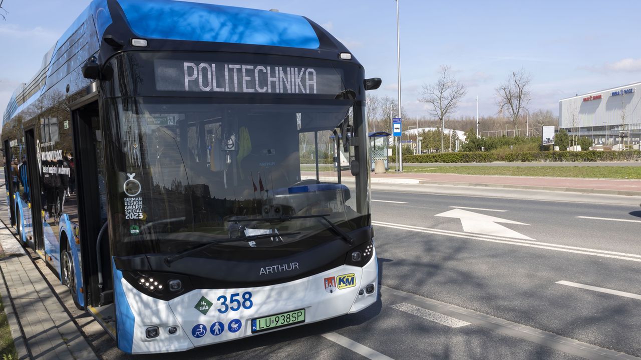 Targi nauka i praca dla Ciebie