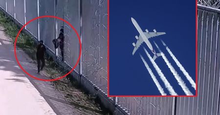 Już nie tylko przez płot. Tak migranci dostają się do Polski