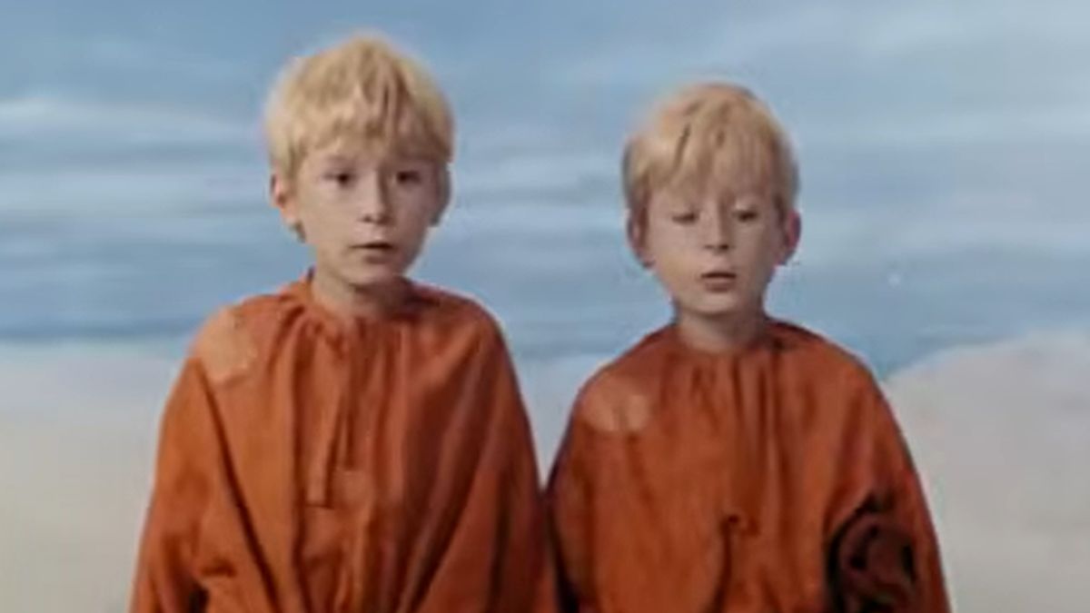 Krzyżówka filmowa