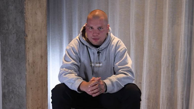 Budda jest szantażowany. Ujawnił szczegóły