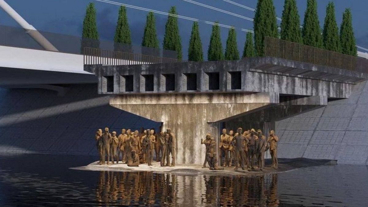 Ukraińcy już myślą od odbudowie kraju