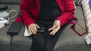 Uruchamia "tryb alarmowy". Stąd prosta droga do cukrzycy