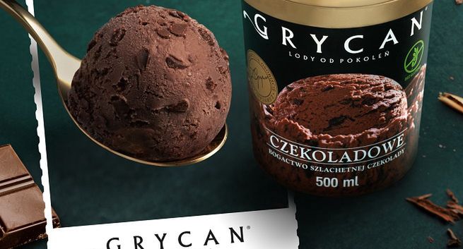 Grycan rusza z nową kampanią komunikacyjną