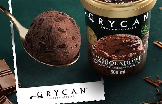 Grycan rusza z nową kampanią komunikacyjną