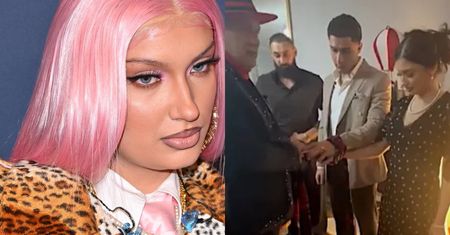 Viki Gabor jest przed ślubem. Dziadek jej ukochanego zdradził, co dzieje się za kulisami