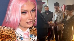 Viki Gabor jest przed ślubem. Dziadek jej ukochanego zdradził, co dzieje się za kulisami