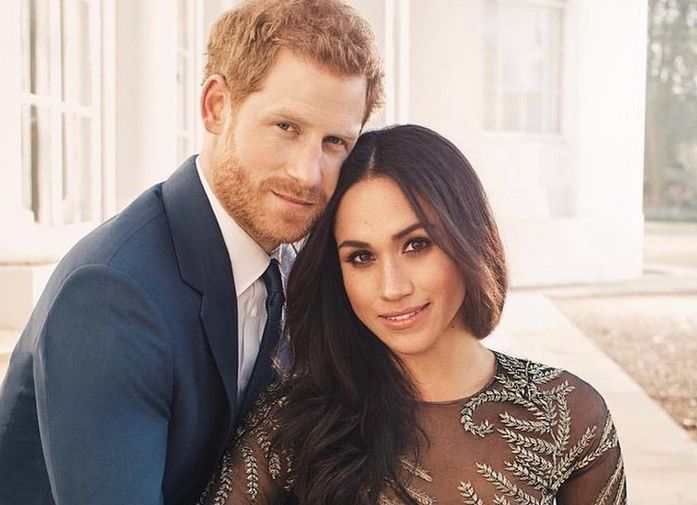 Meghan Markle i Książę Harry na nowej stronie internetowej, udostępnili zdjęcia swoich matek oraz "List na 2021"