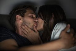 4 najczęstsze błędy seksualne, które prawdopodobnie popełniacie w łóżku