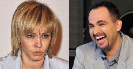 Egurrola: "Chcę, żeby Weronika wróciła!"