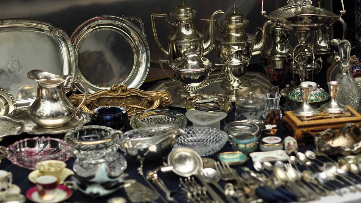 Krzyżówka o kolekcjonerach