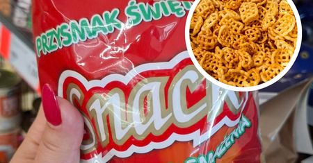 Pamiętasz chrupiące okienka z patelni? Smak dzieciństwa znajdziesz w sklepie za 5 złotych