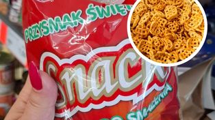 Pamiętasz chrupiące okienka z patelni?Smak dzieciństwa znajdziesz w sklepie za 5 złotych