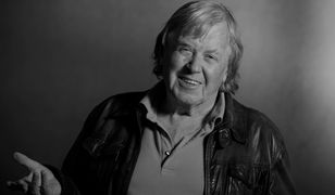 Nie żyje David McKee. Pisarz miał 87 lat