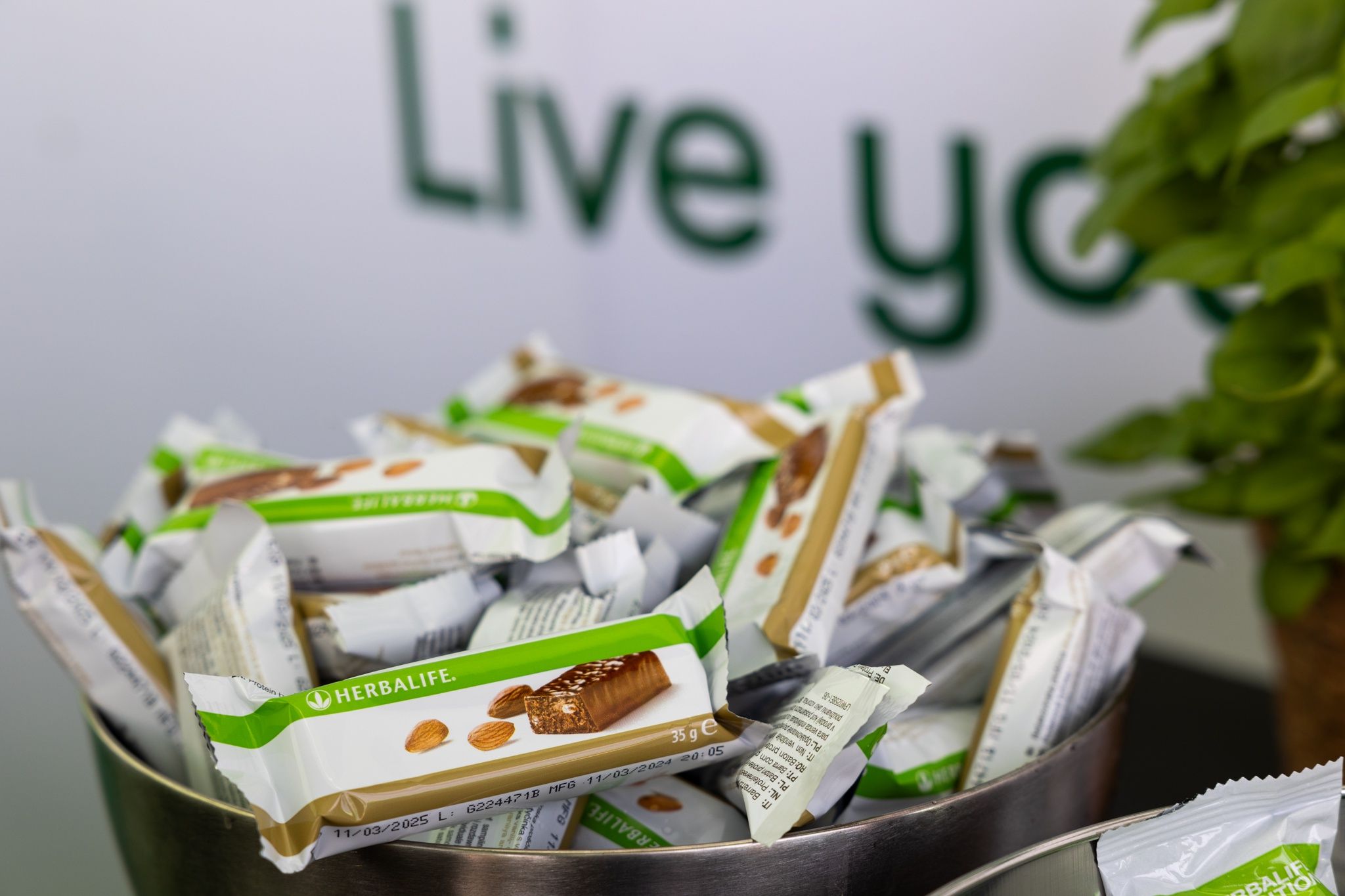 fot. Herbalife