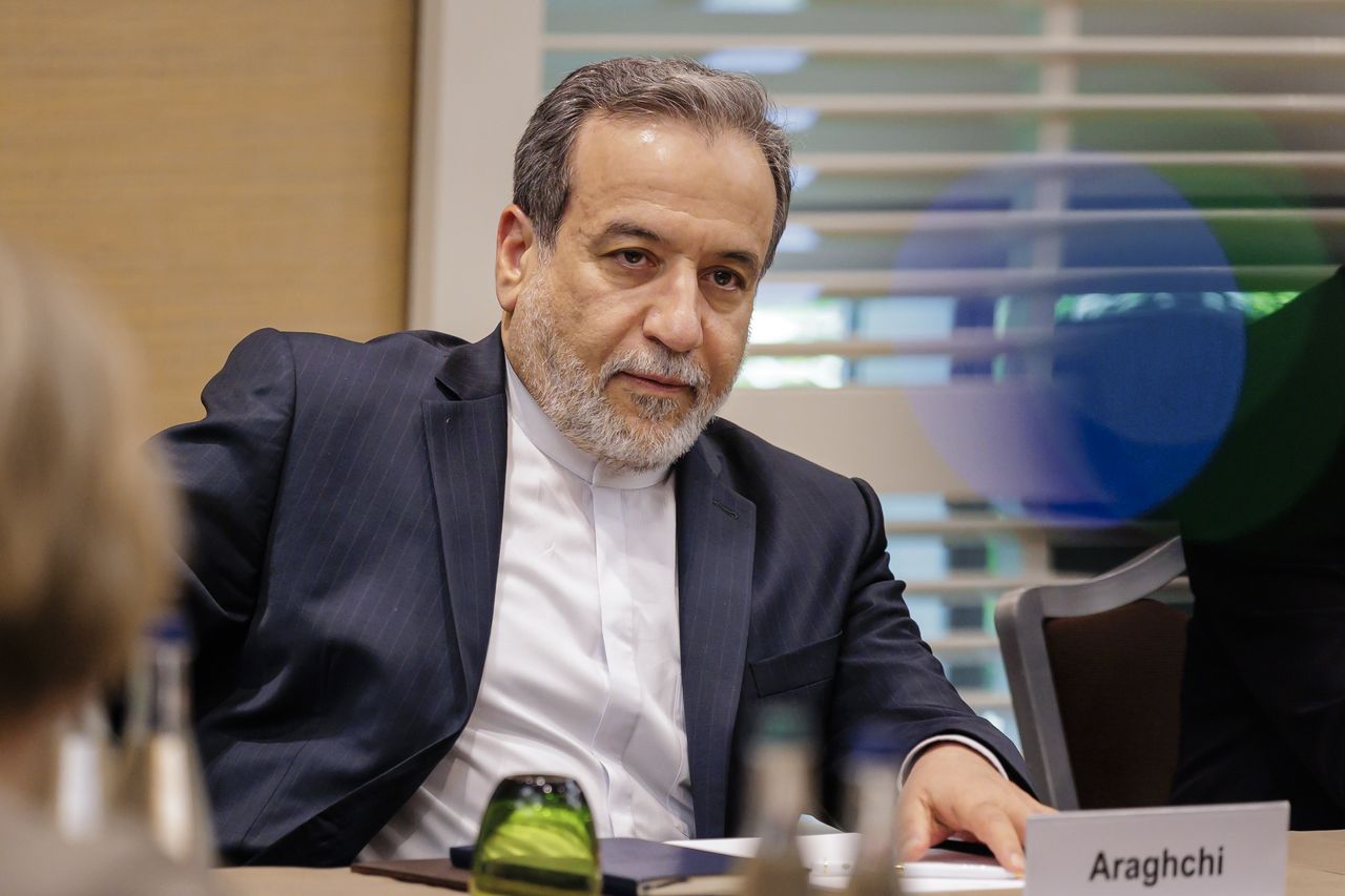 Iran odpowiada Libanowi. "Odrzucamy"