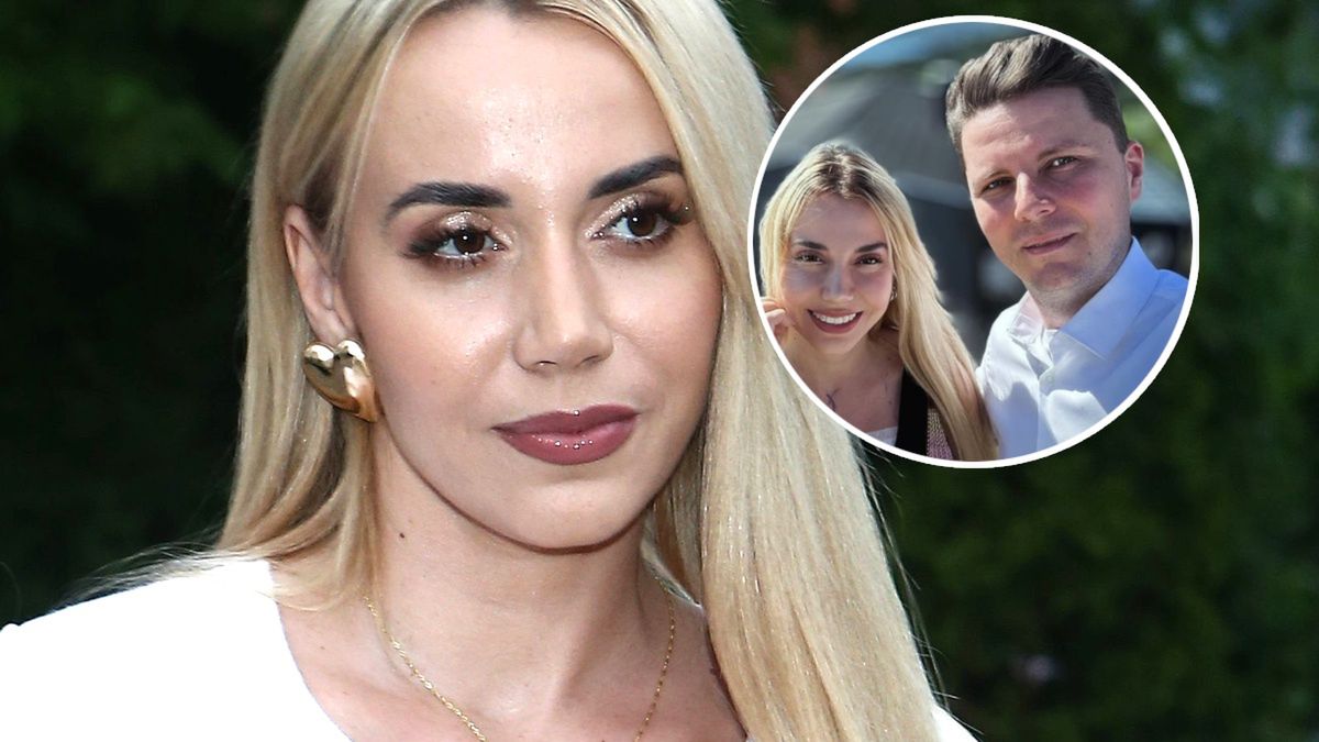 Marianna Schreiber (na zdjęciu w miniaturze: Piotr Korczarowski)