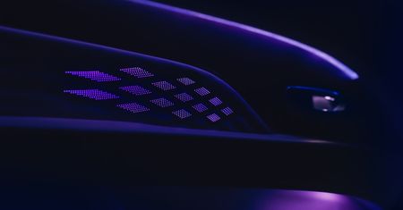 Bentley zapowiada nową premierę. To może być coś naprawdę dużego