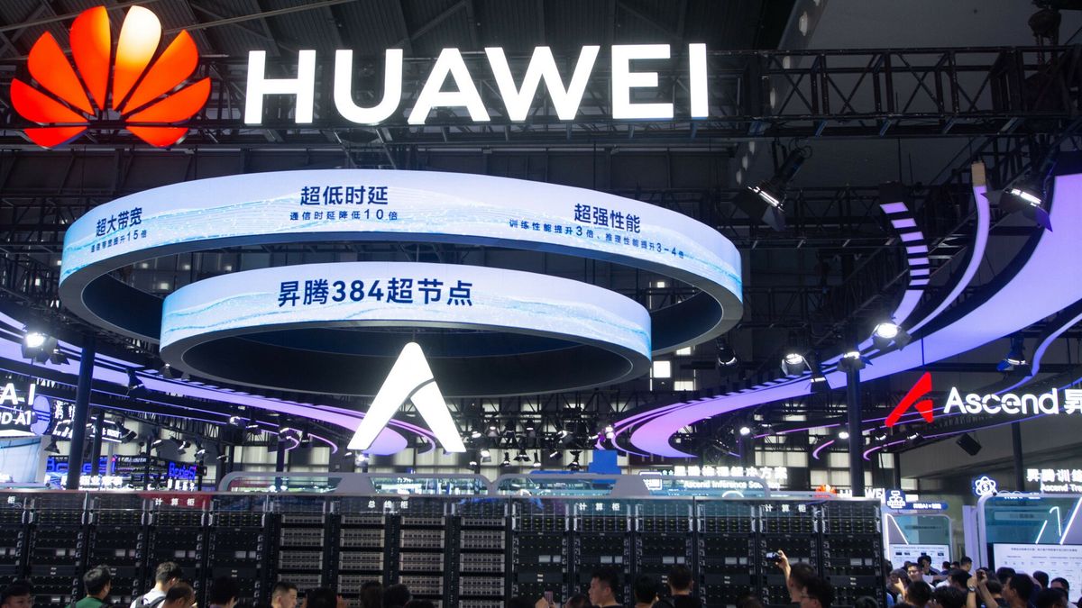 Huawei i ZTE są "na cenzurowanym" w Komisji Europejskiej.