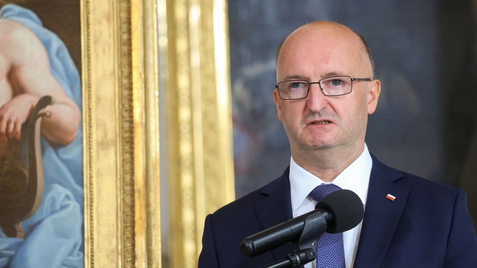 Piotr Wawrzyk