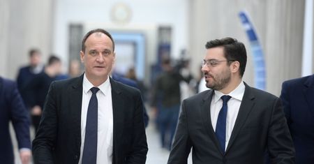 "Natychmiast zapominam". Kukiz o propozycjach z Funduszu Sprawiedliwości i spotkaniu u Ziobry