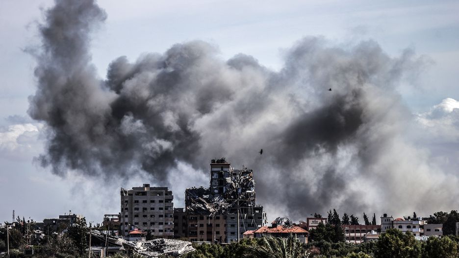Rosyjski rząd zalecił obywatelom, żeby powstrzymali się od podróżowania na Bliski Wschód, zwłaszcza do Izraela, Libanu i terytoriów palestyńskich