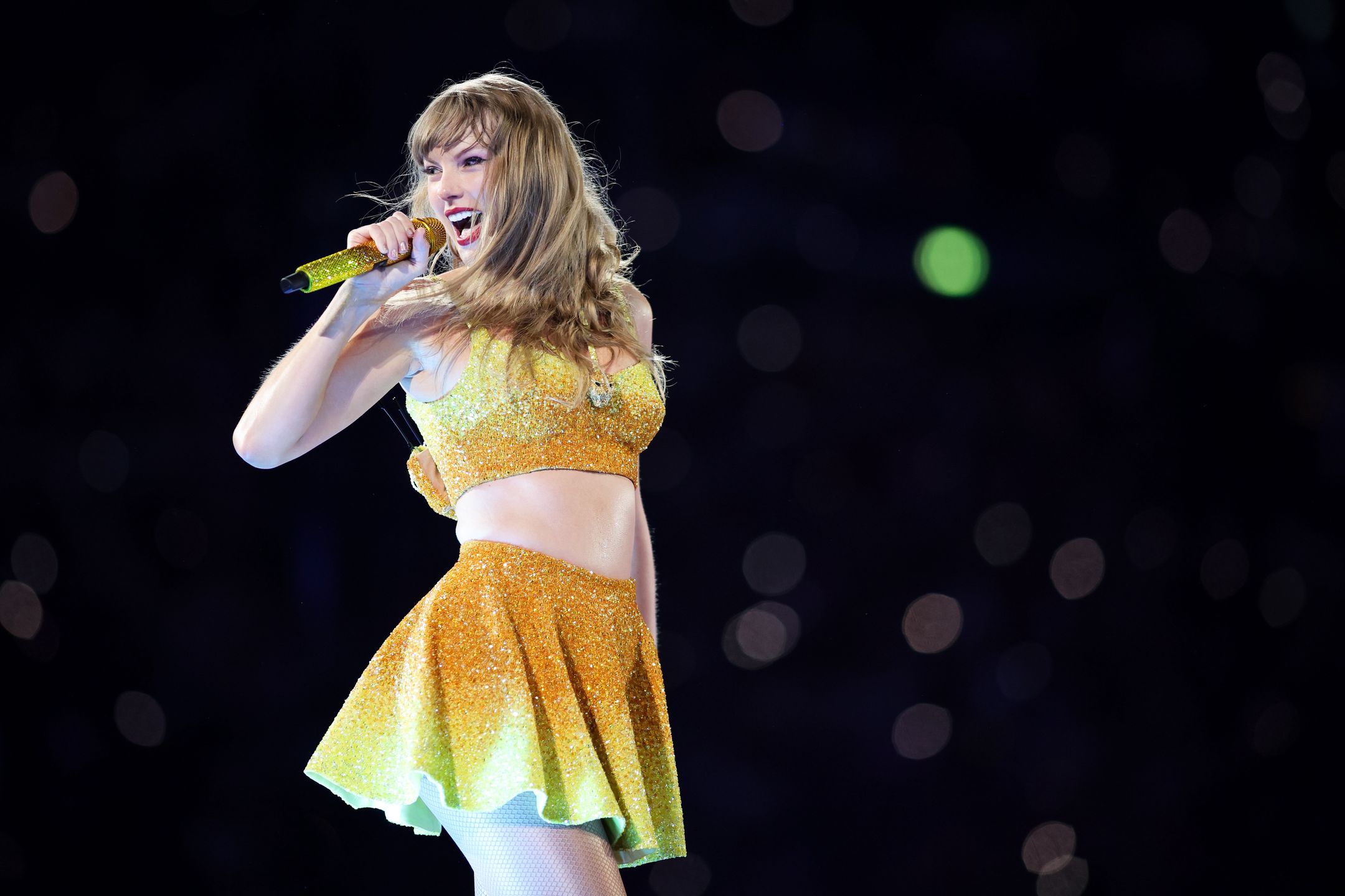 Taylor Swift