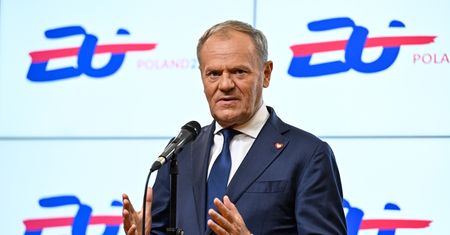 Narasta poważny problem? "Może wywrócić obecną koalicję"