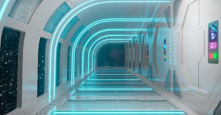Kosmiczny projekt w polskim mieście. Centrum lotów i tajemniczy tunel