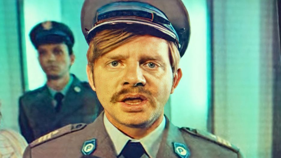 "Najmoro" jest w tym tygodniu jednym z najpopularniejszych tytułów na Netfliksie