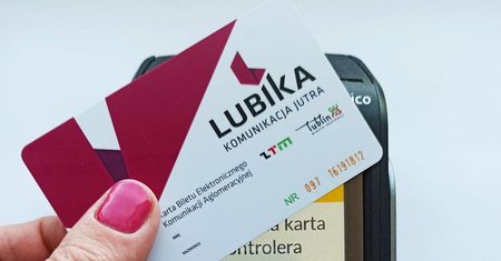 Ponad 27 tys. mieszkańców korzysta z Lubelskiej Karty Miejskiej. Niedługo kończy się jej ważność!