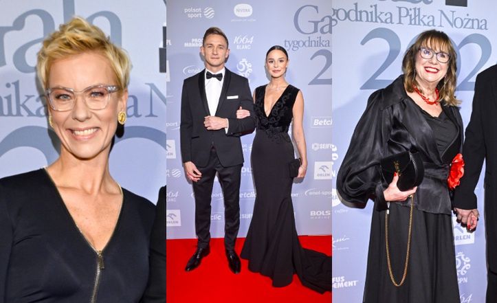 Gala Tygodnika "Piłka Nożna"