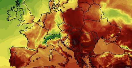 Pogoda będzie niebezpieczna. Gwałtowne burze nad Polską. Ostrzeżenia IMGW