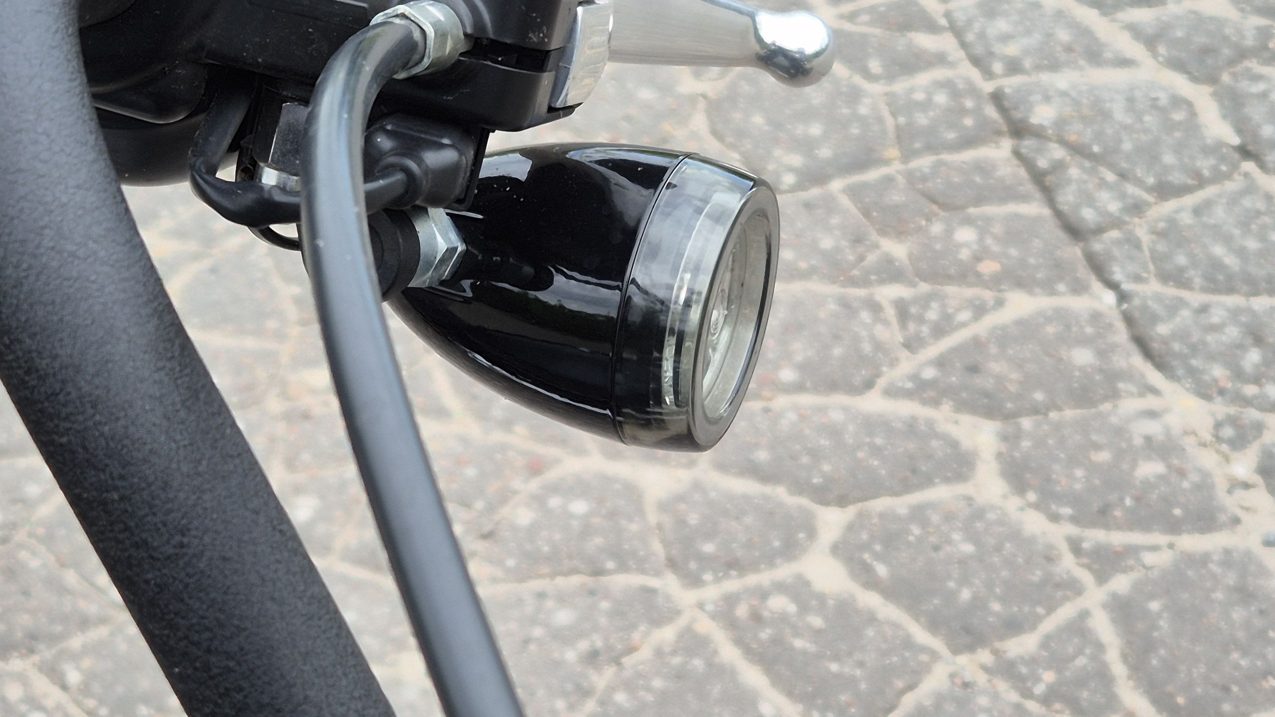 Harley-Davidson Street Bob