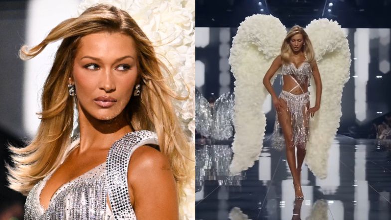 Fani martwią się o Bellę Hadid