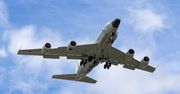 Niewidzialni aniołowie stróże. Brytyjczycy wysłali RC-135 Rivet Joint w pobliże Izraela