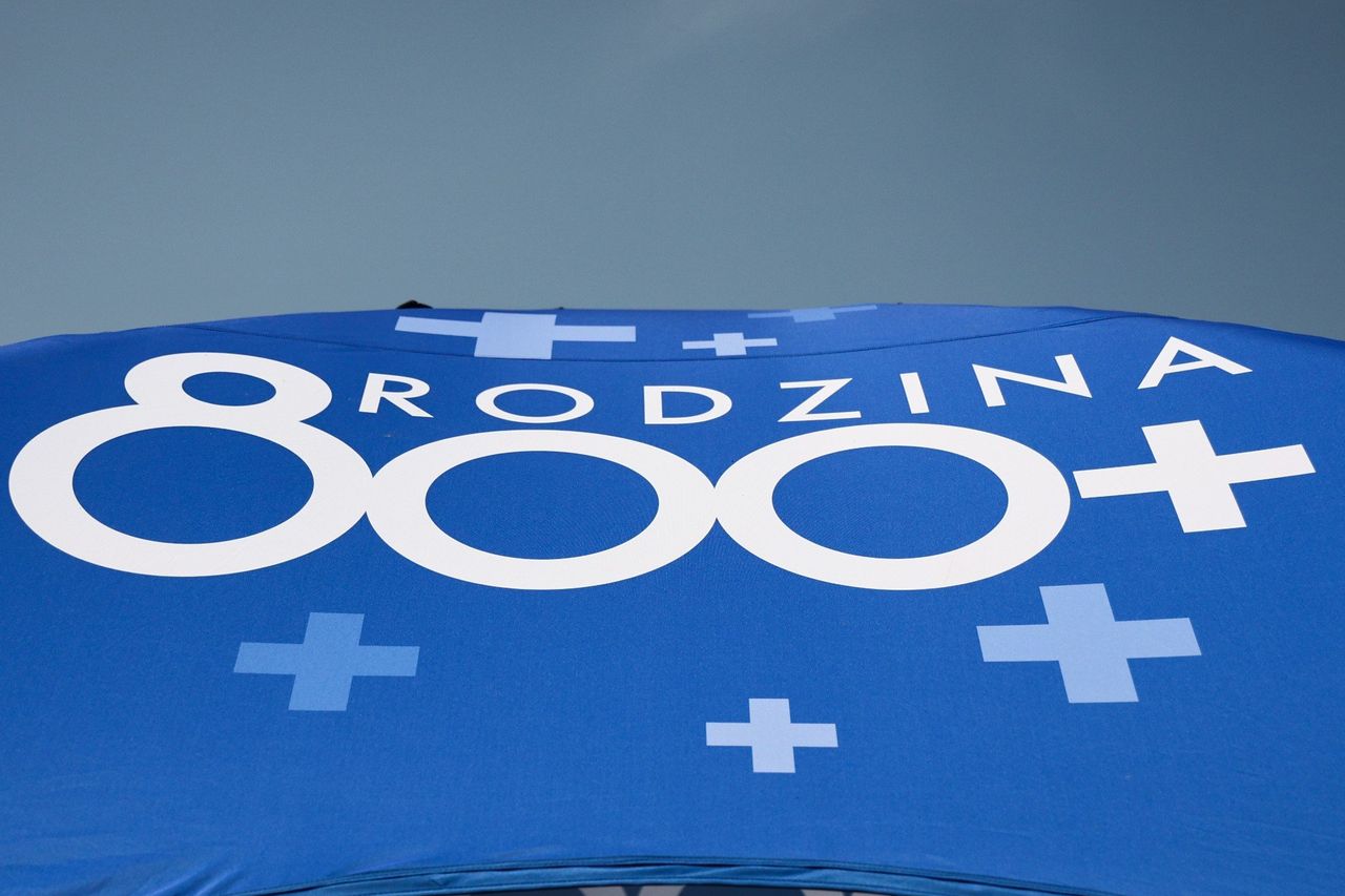 Zmiany w przyznawaniu 800 plus cudzoziemcom. Wiemy, co się zmieni