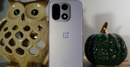 Naprawdę polubiłem ten telefon. Test OnePlus 15