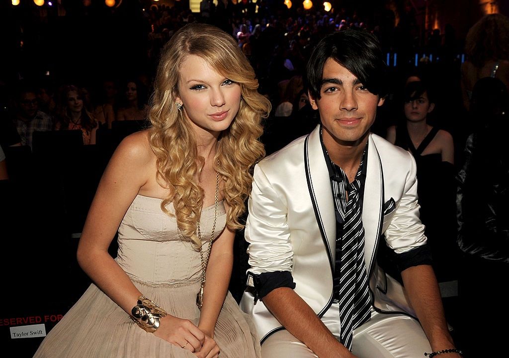 Taylor Swift i Joe Jonas