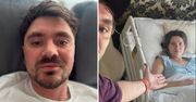 Daniel Martyniuk został ojcem. Dumny tata pokazał maluszka