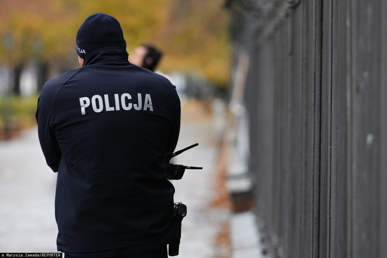 Martwe niemowlę w mieszkaniu w Warszawie. Wszczęto śledztwo