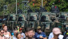 Święto Wojska Polskiego. Co pokażą TVP, TVN24, Polsat News, wPolsce24 i Republika?