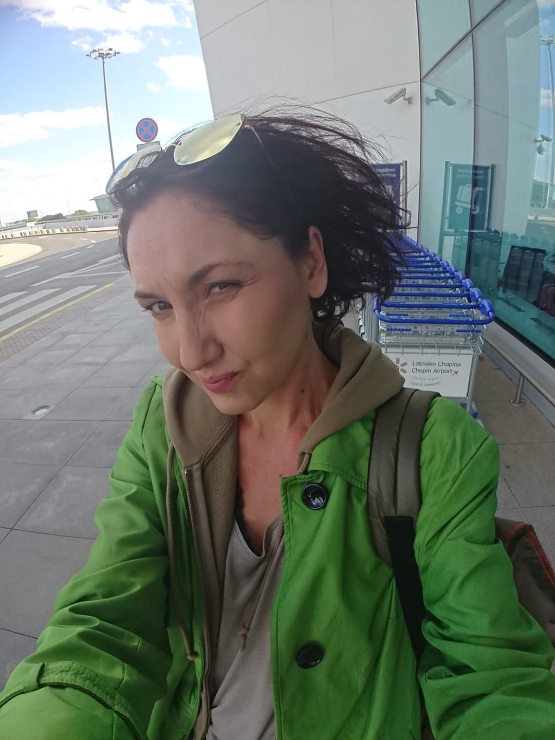 Tak dziś wygląda Monika Obara. Wciąż realizuje się aktorsko i została mamą
