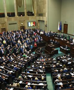 Jest najnowszy sondaż. Uwagę zwraca wynik Konfederacji