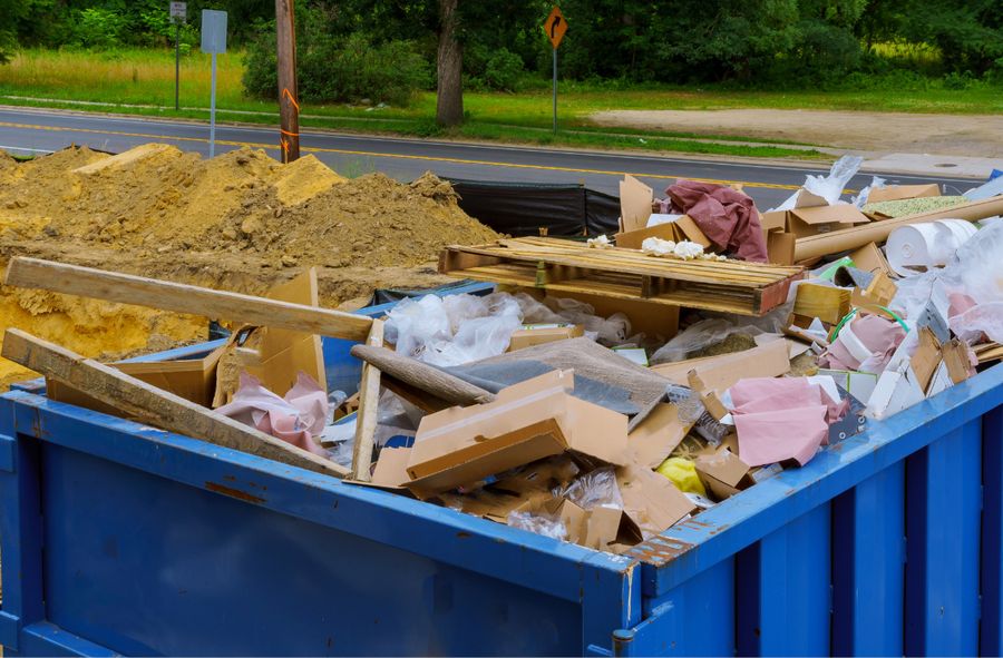 Nowe zasady dotyczące odpadów budowalnych