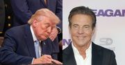 Dennis Quaid UDERZA w Hollywood: "Istnieją podwójne standardy". Poszło o Donalda Trumpa