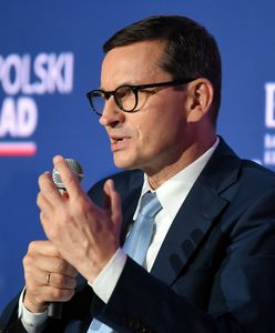 Nagrody dla urzędników resortu finansów. Leszczyna: to za Polski Ład