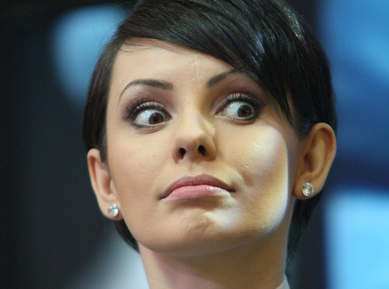 Dorota Gardias miała koronawirusa. Już wróciła do pracy