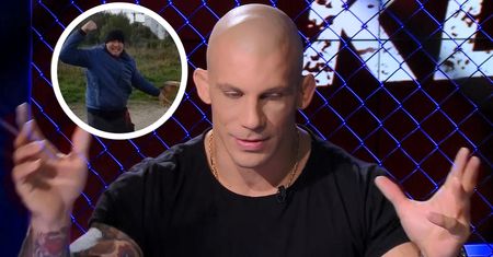 "Klatka po klatce" #36 (całość): Jóźwiak o FEN 26, Janikowski odpowiada na zaczepki Oknińskiego